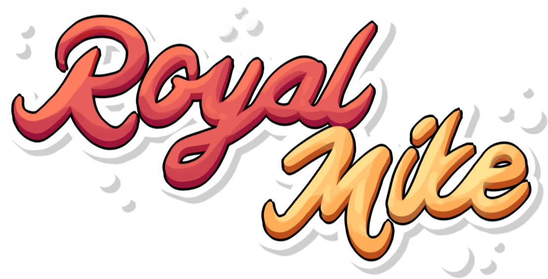 Royal Mike